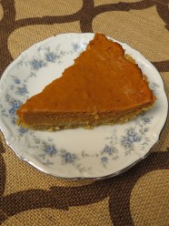 sweet potato pie