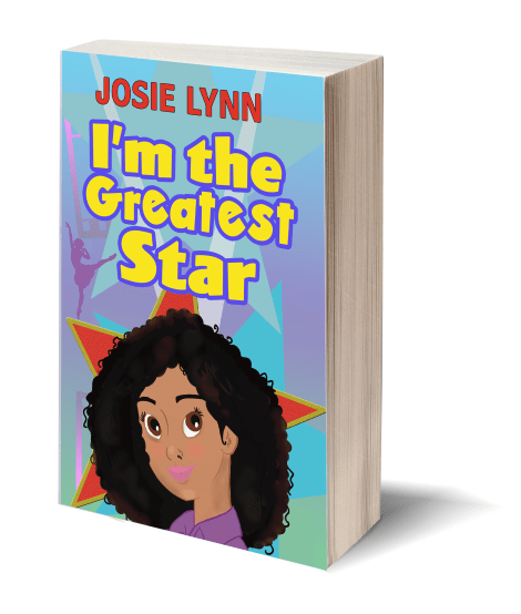I'm the Greatest Star 3D cover 2022